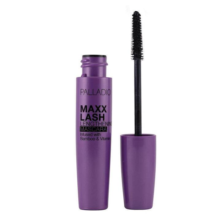 Mascara MAXXLASH, Black