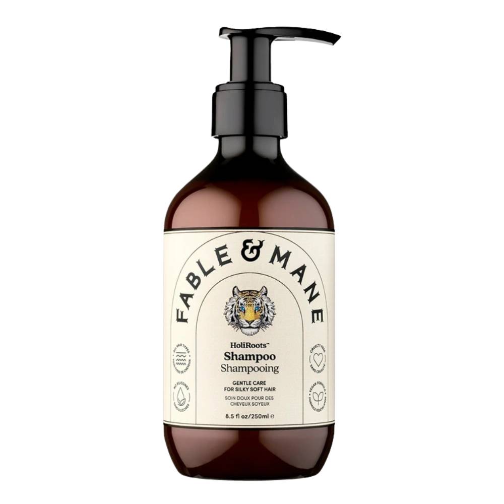 Hydrating Shampoo 8.5oz