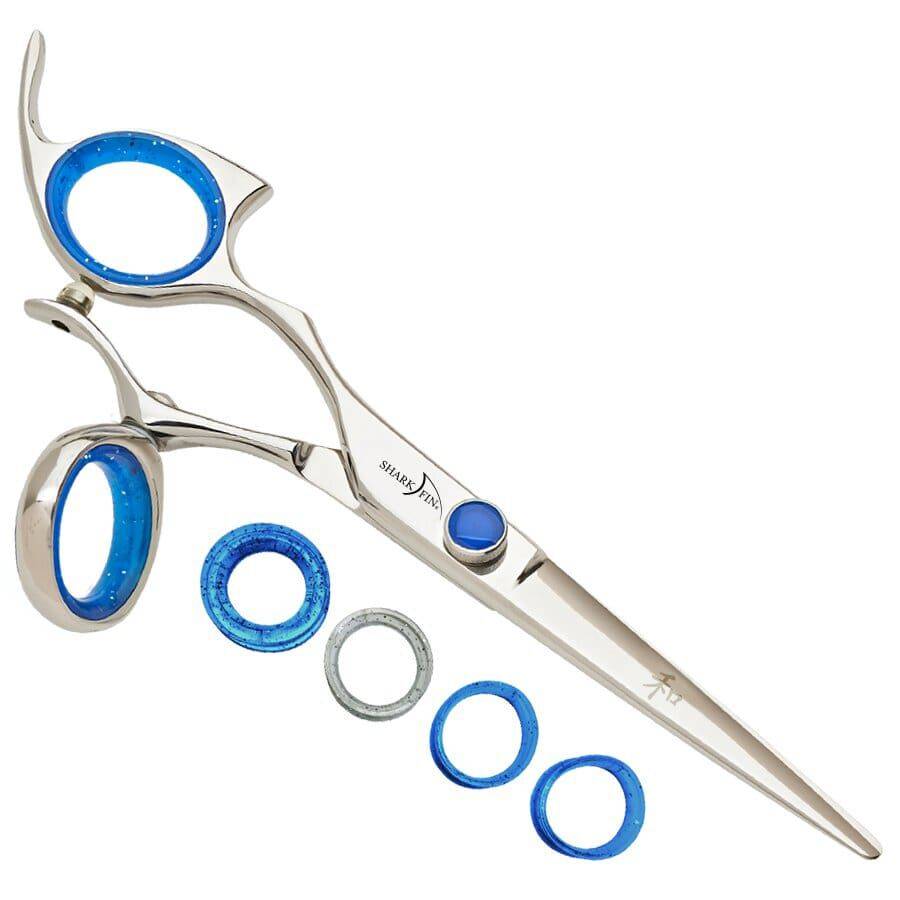 Left Hand Pro Swivel Stainless Cutting Shear