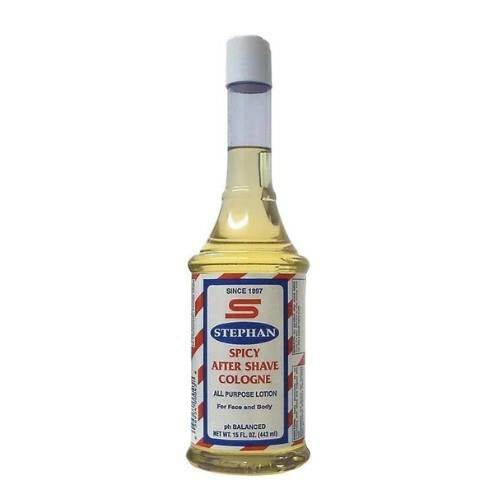 Spicy After Shave Cologne