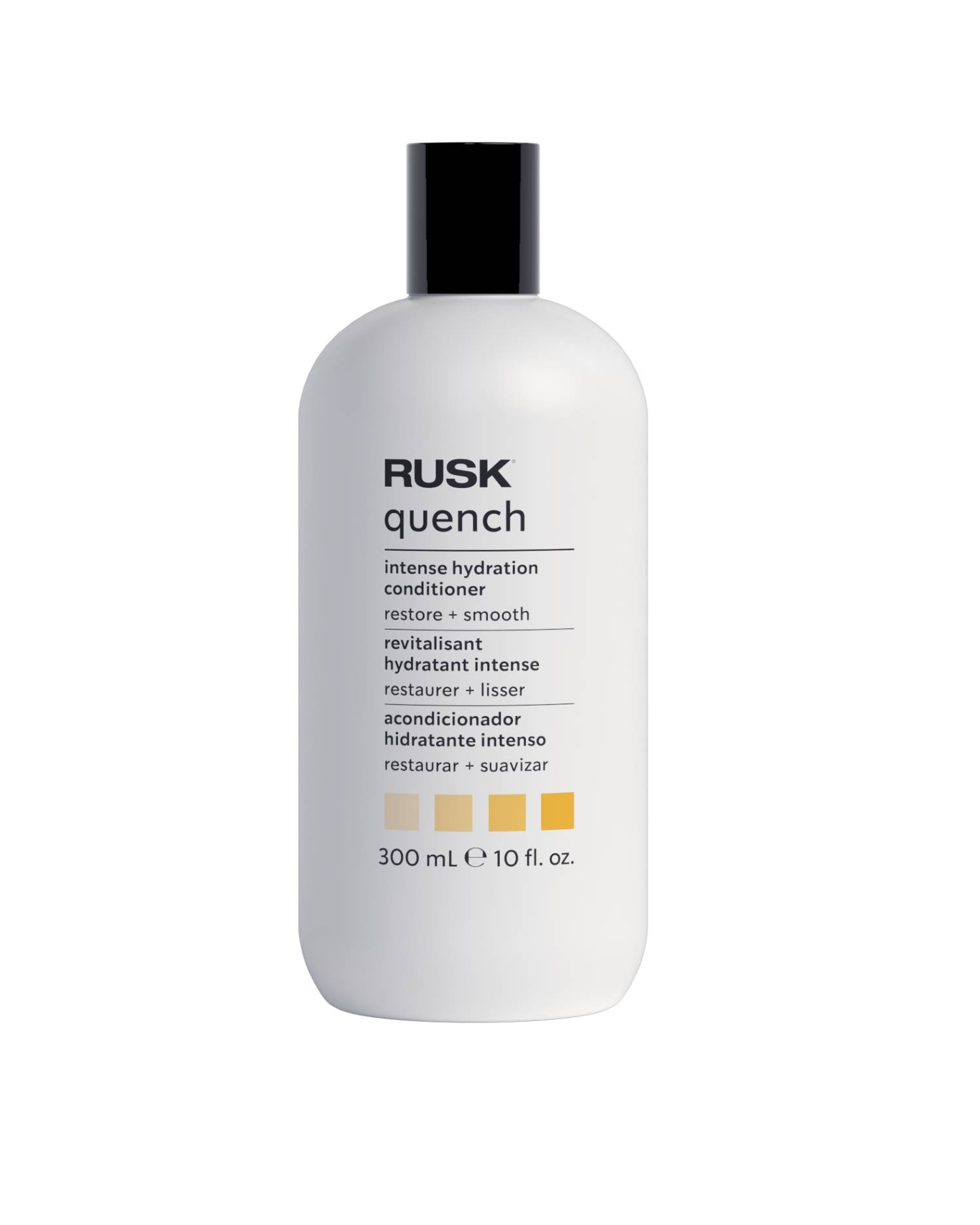 Quench Intense Hydration Conditioner