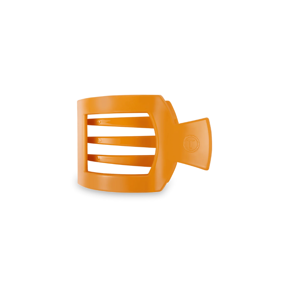 Flat Square Mango for it! Hair Clip
