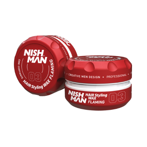 Hair Styling Aqua Wax 5.2 oz