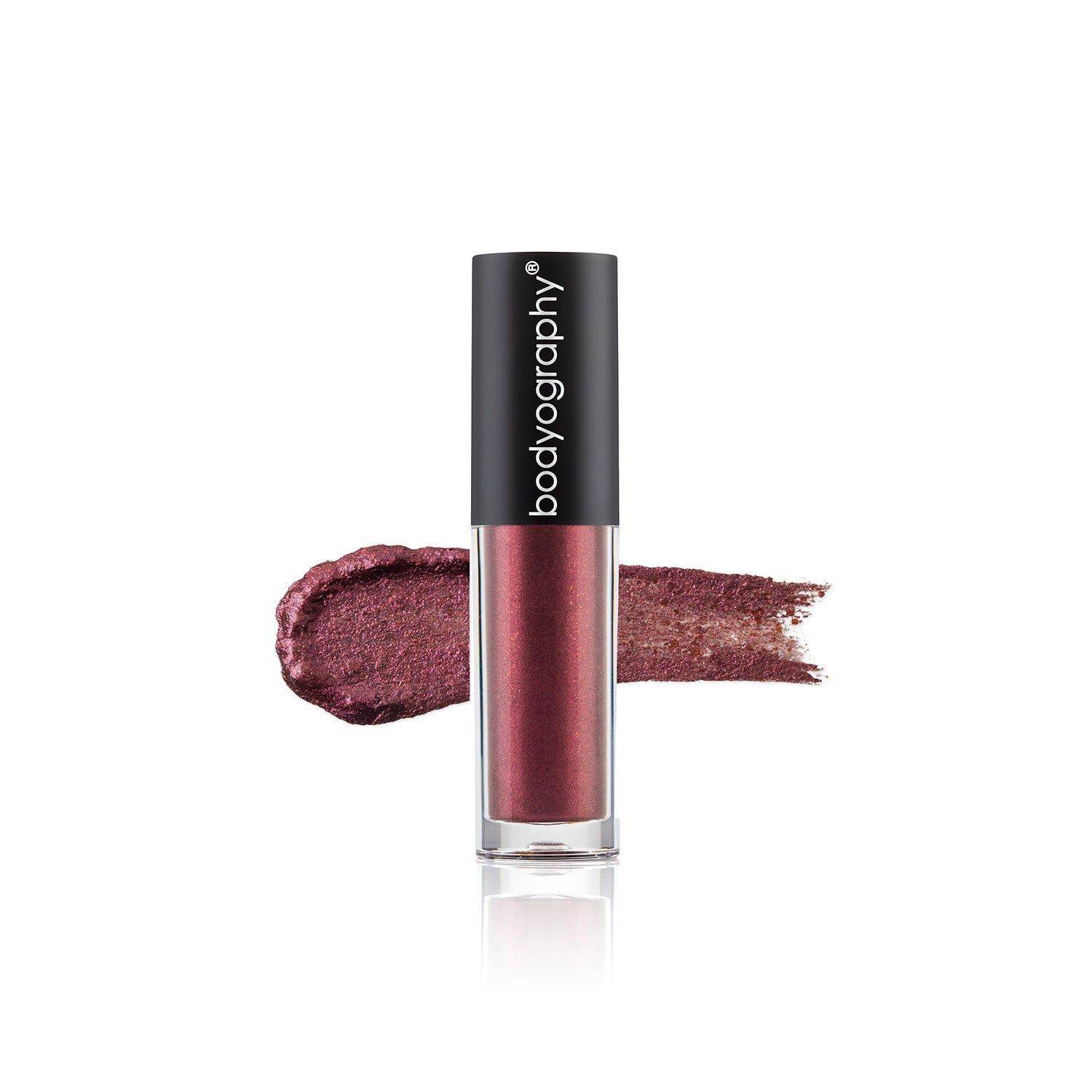Crystal Glide Liquid Eyeshadow