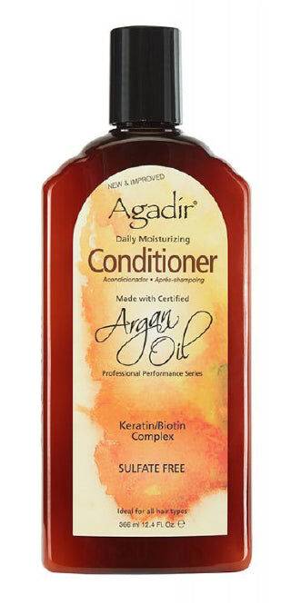 Argan Oil Daily Moisturizing Conditioner 12.4 oz.