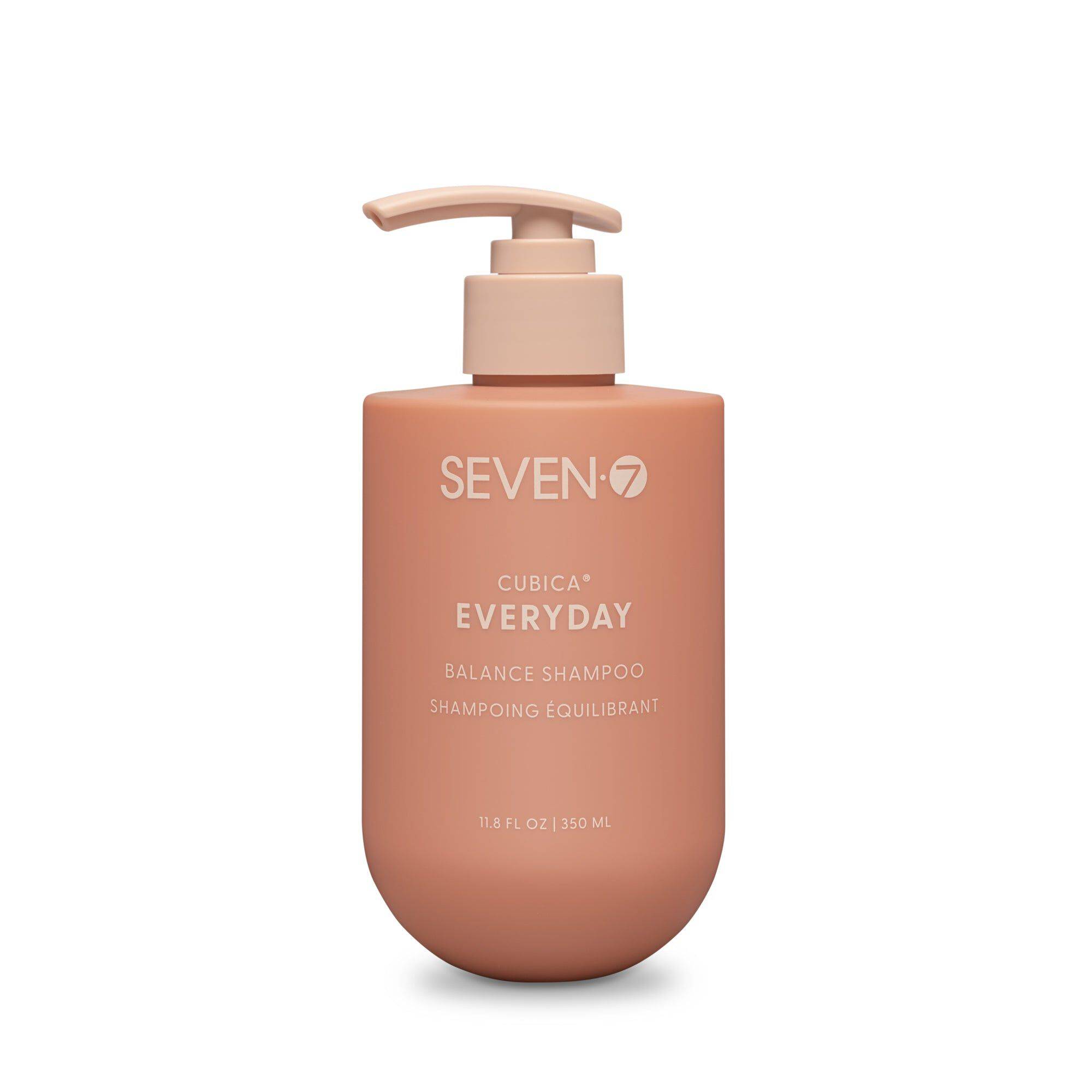 CUBICA EVERYDAY Balance Shampoo