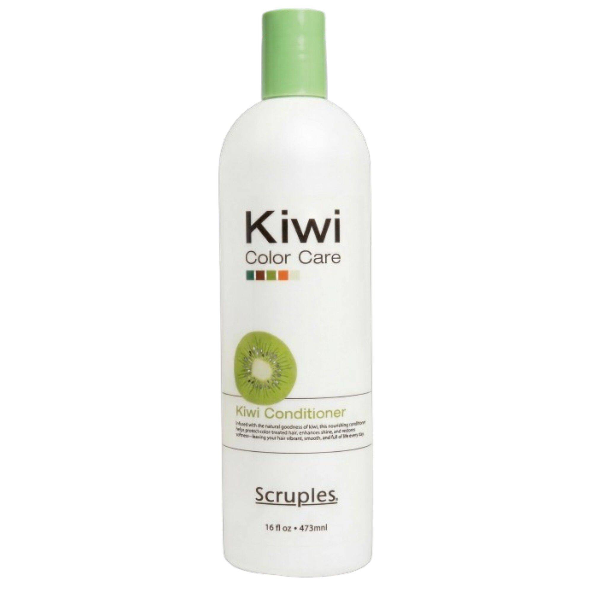 Kiwi Color Care Conditioner