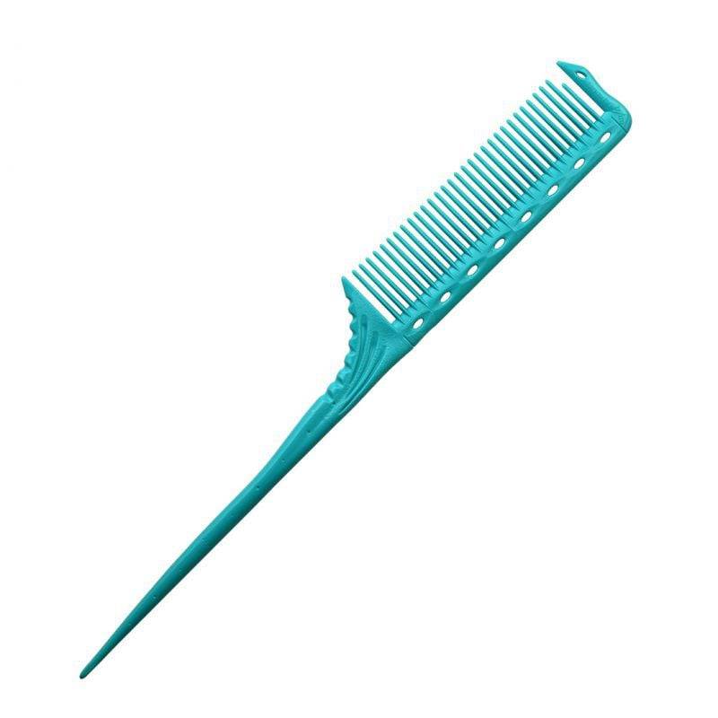185 Thick Plastic Tail Comb