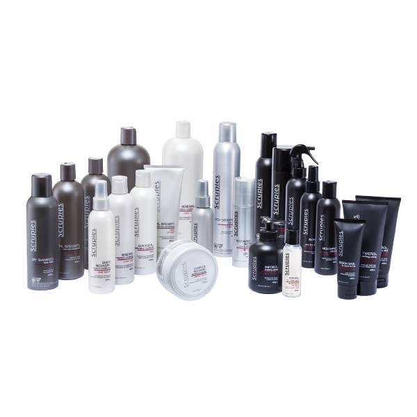 Classic Collection Salon Starter Kit