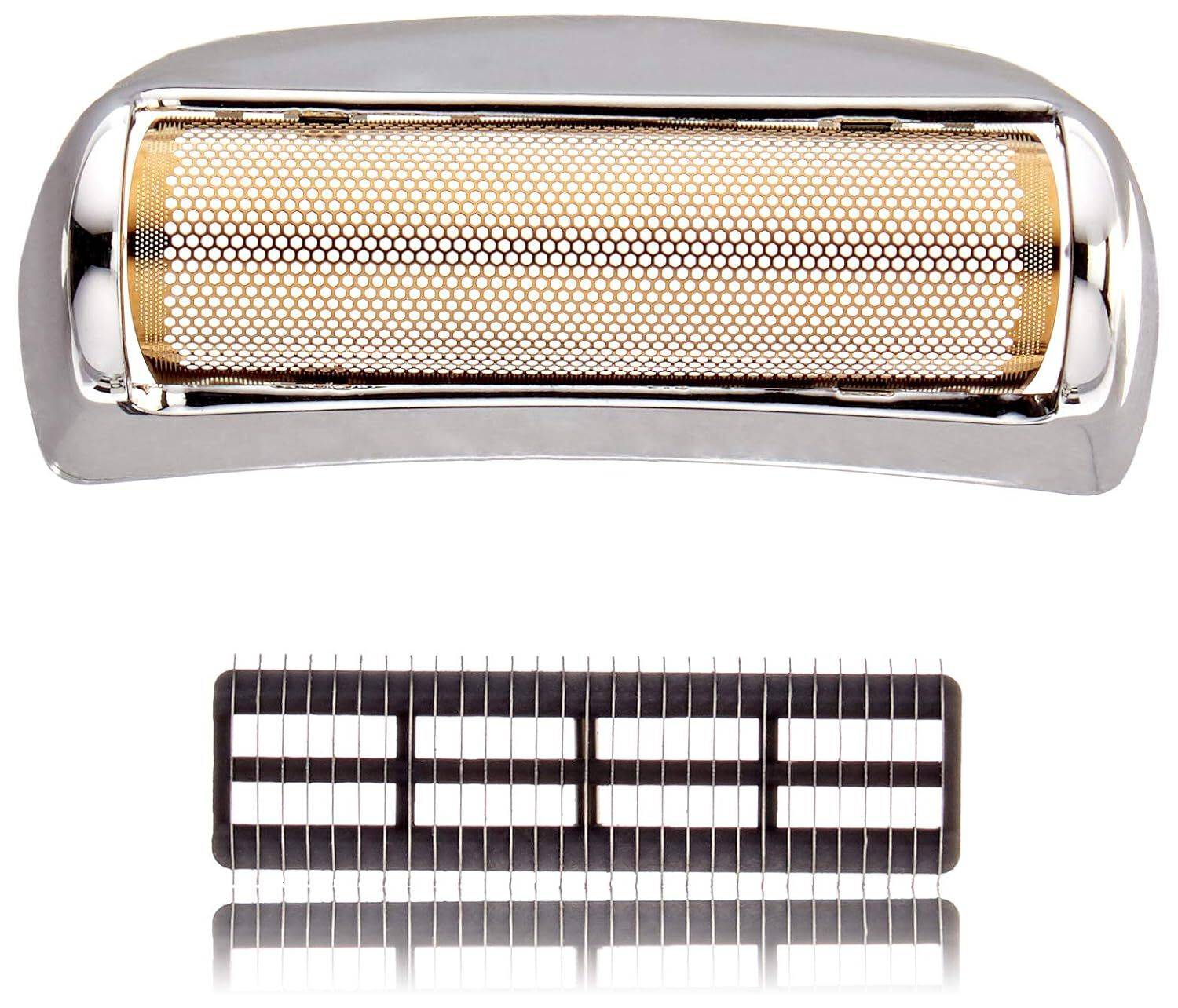 SILVERFX Replacement Single-Foil Head & Cutter for FXFS1