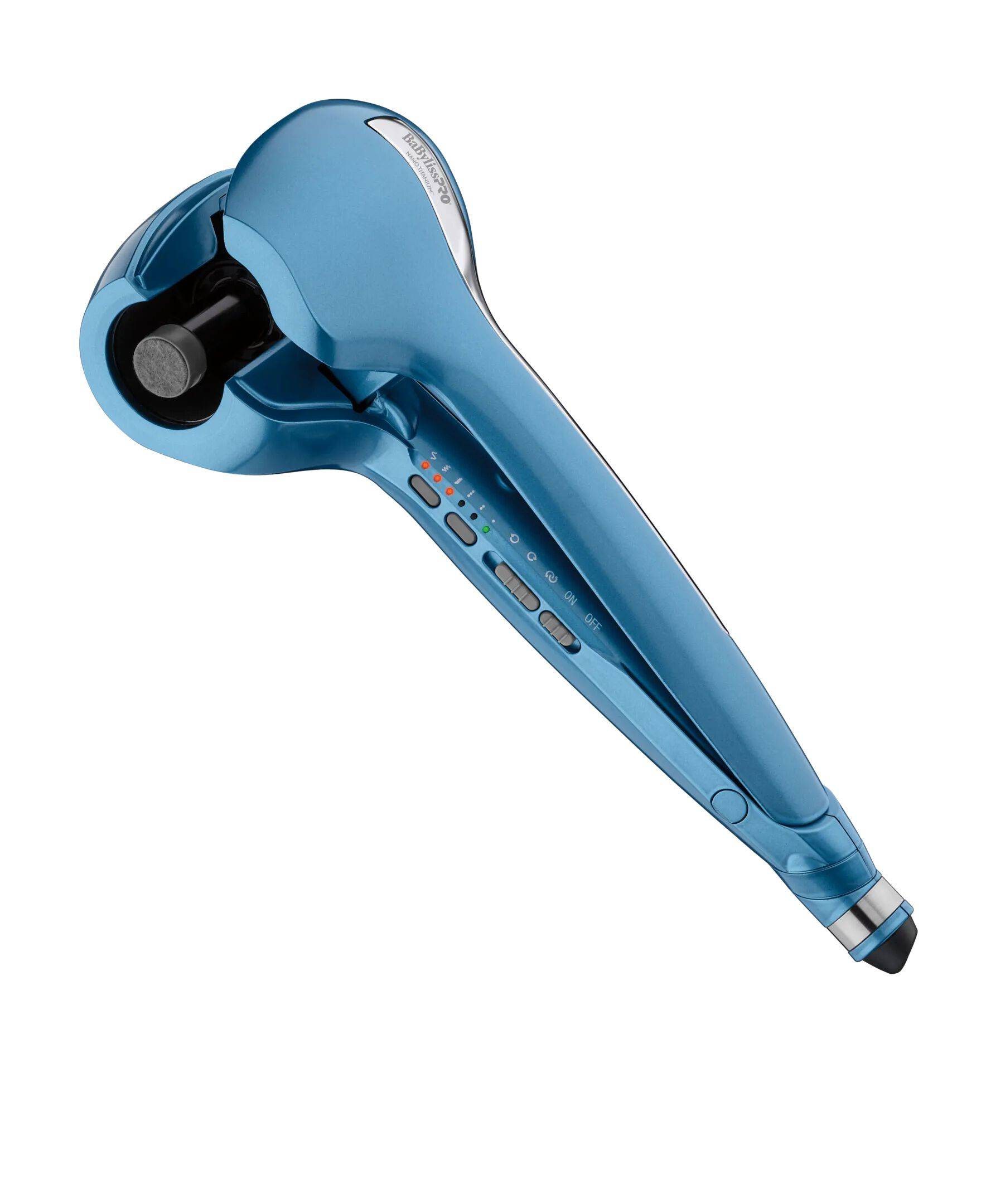 MiraCurl 3 Professional Curl Machine