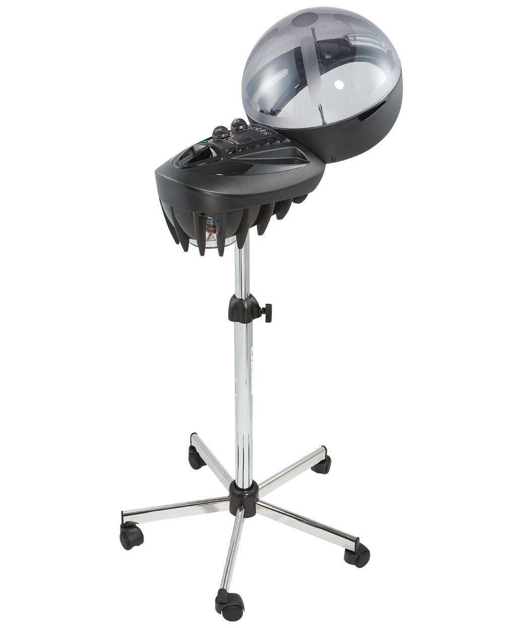 EcoVap Professional Hair Steamer