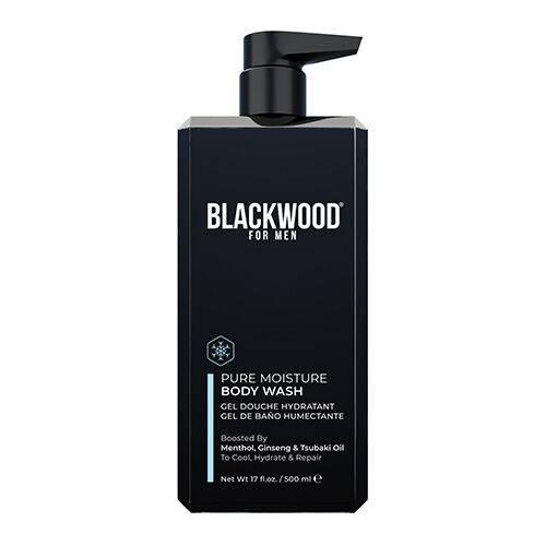 Pure Moisture Body Wash 17 oz. (New Formula)
