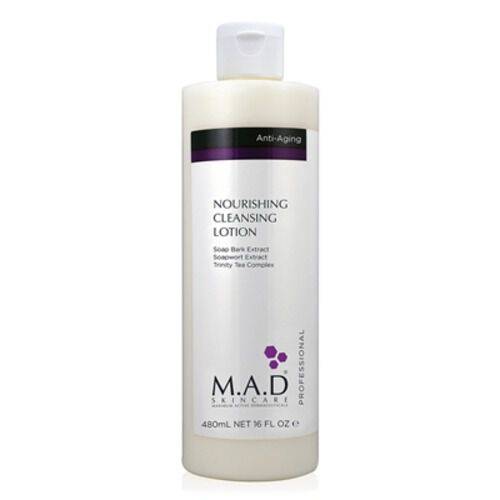 Nourishing Cleansing Lotion