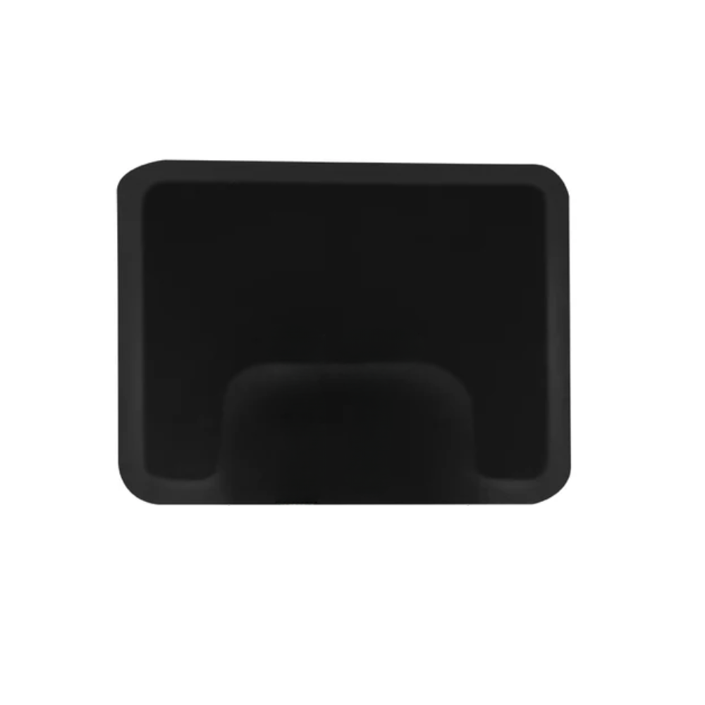 Rectangle Anti Fatigue Salon Barber Mat for Square Base Styling Chair