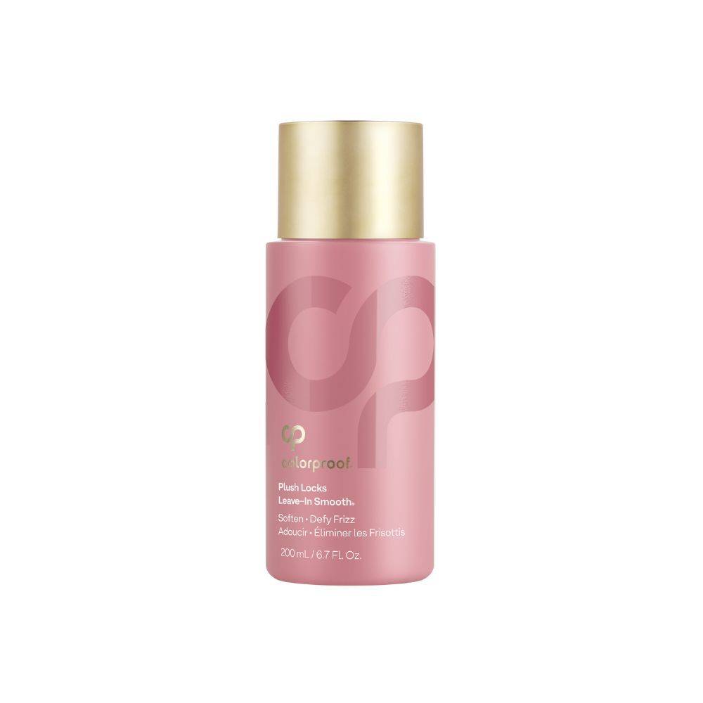 Plush Locks Leave-In Smooth 6.7 oz