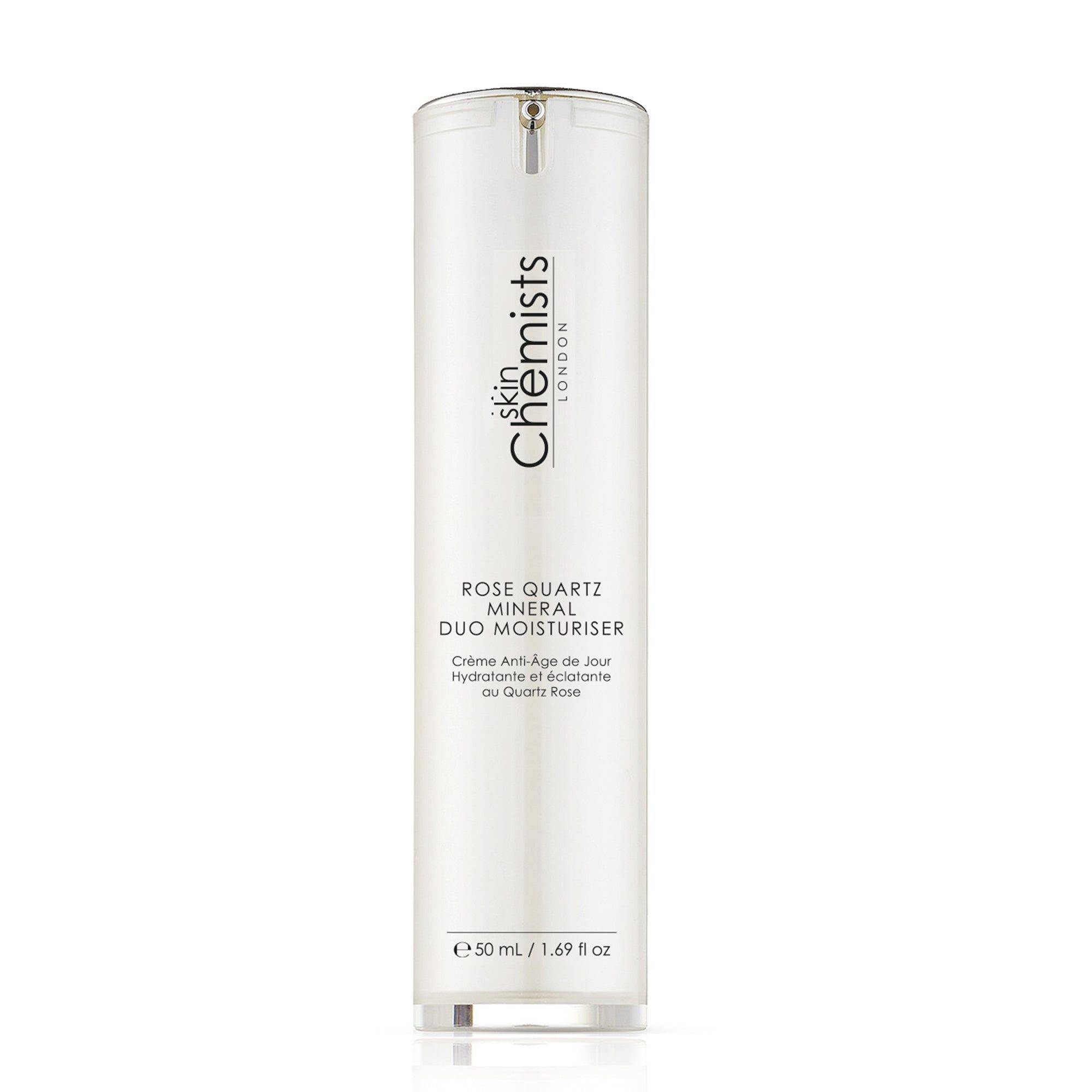 Rose Quartz Duo Moisturizer 50ml
