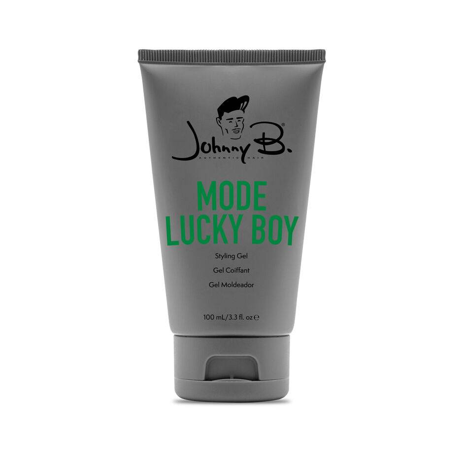 Mode "Lucky Boy" Hair Styling Gel