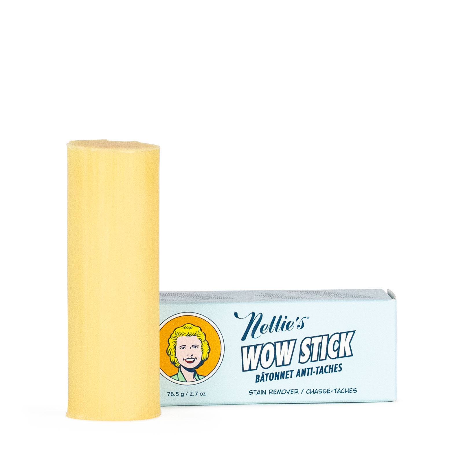 WOW Stick Stain Remover