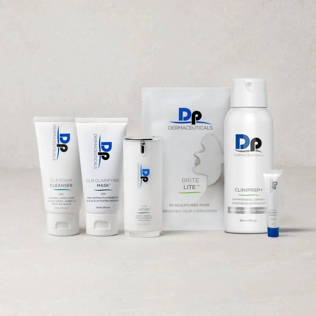 CLEAR SKIN STARTER KIT