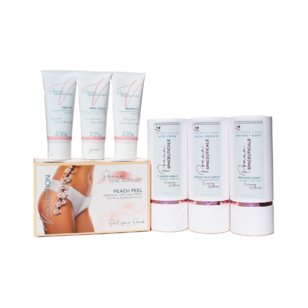 Intimate Discovery Kit