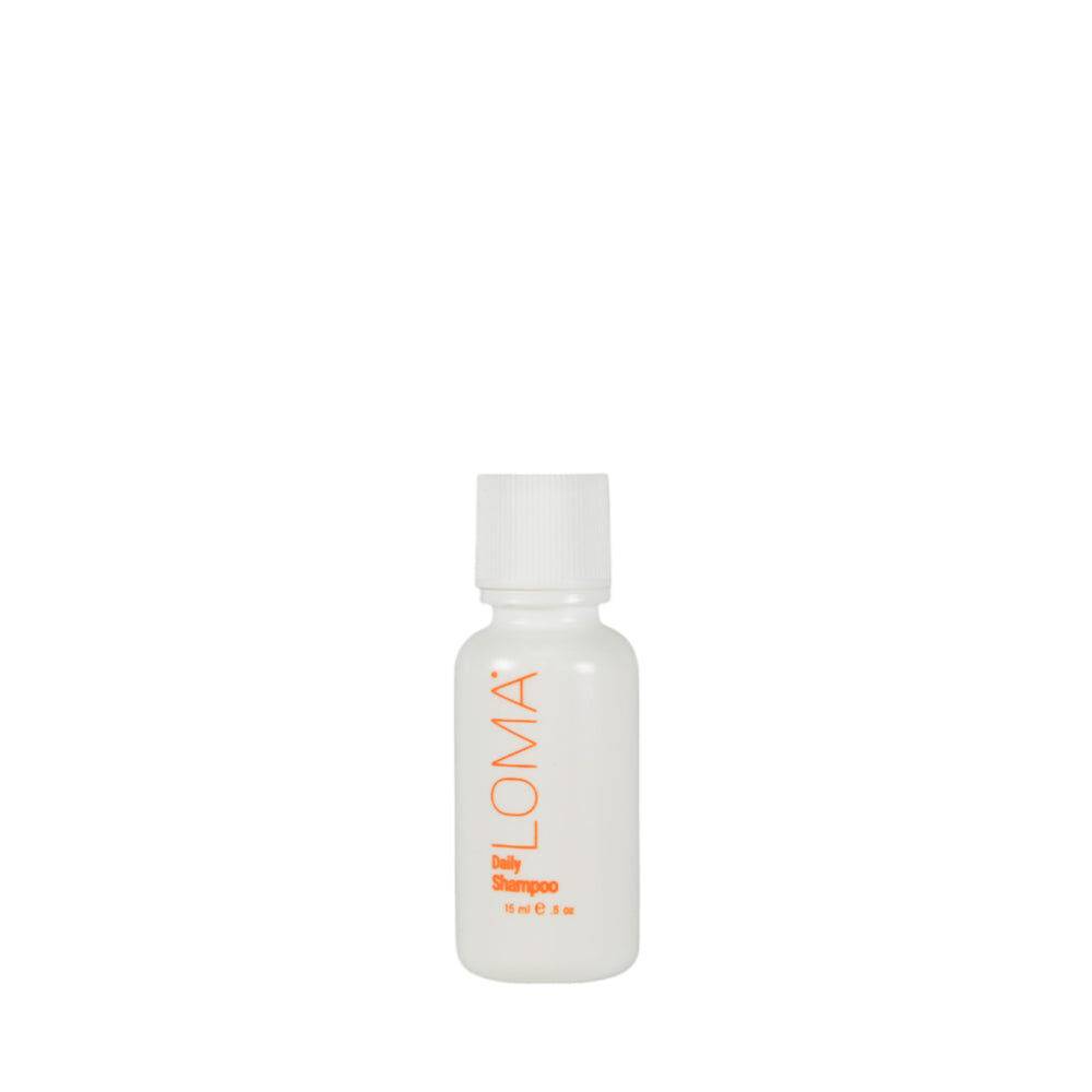 Daily Shampoo