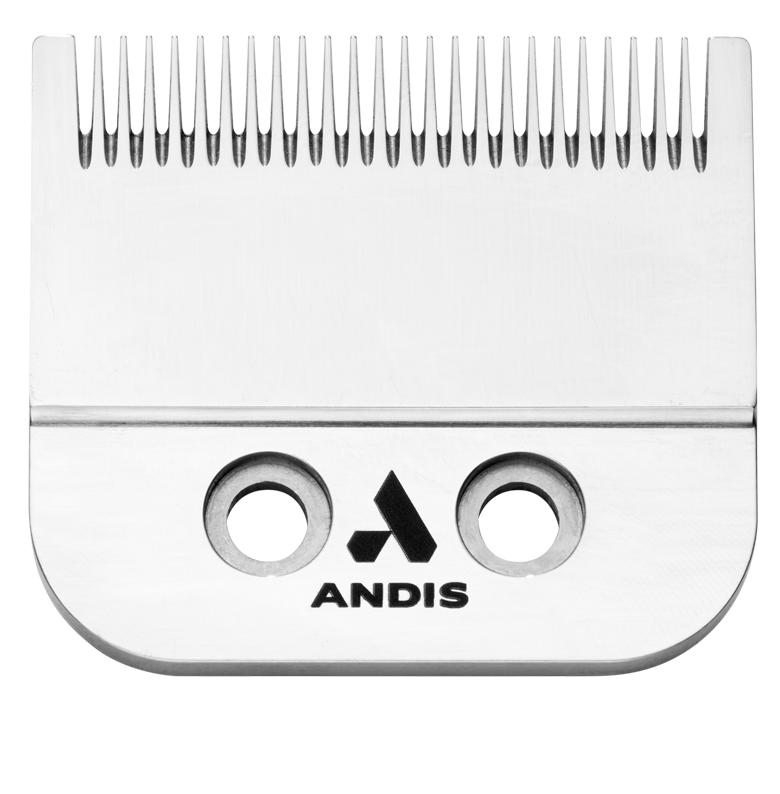 Master&reg; Cordless Replacement Fade Blade, Carbon Steel Size 00000-000