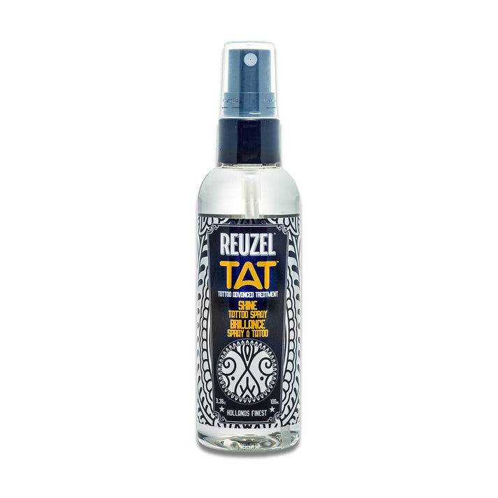 Shine Tattoo Spray