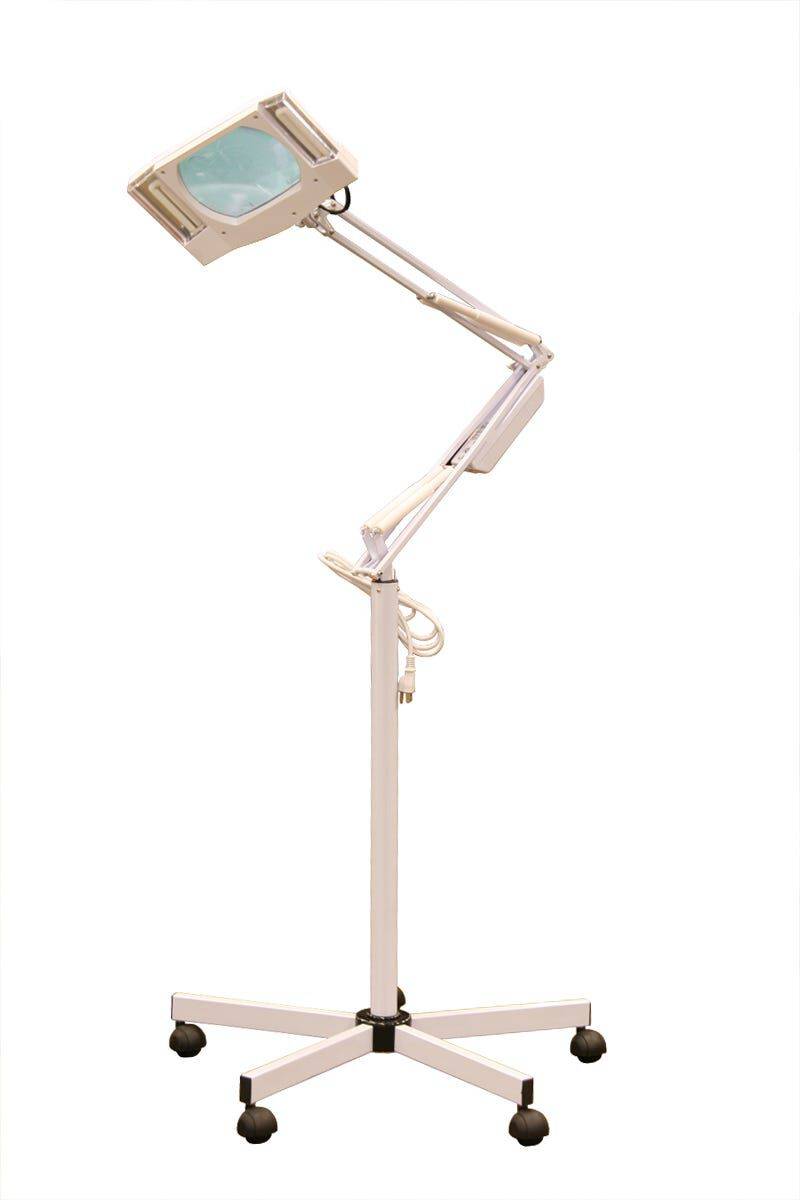 Premium Mag Lamp