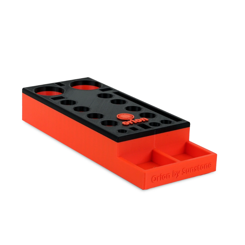 PJ Caddy, Jump Ring Organizer, & Case