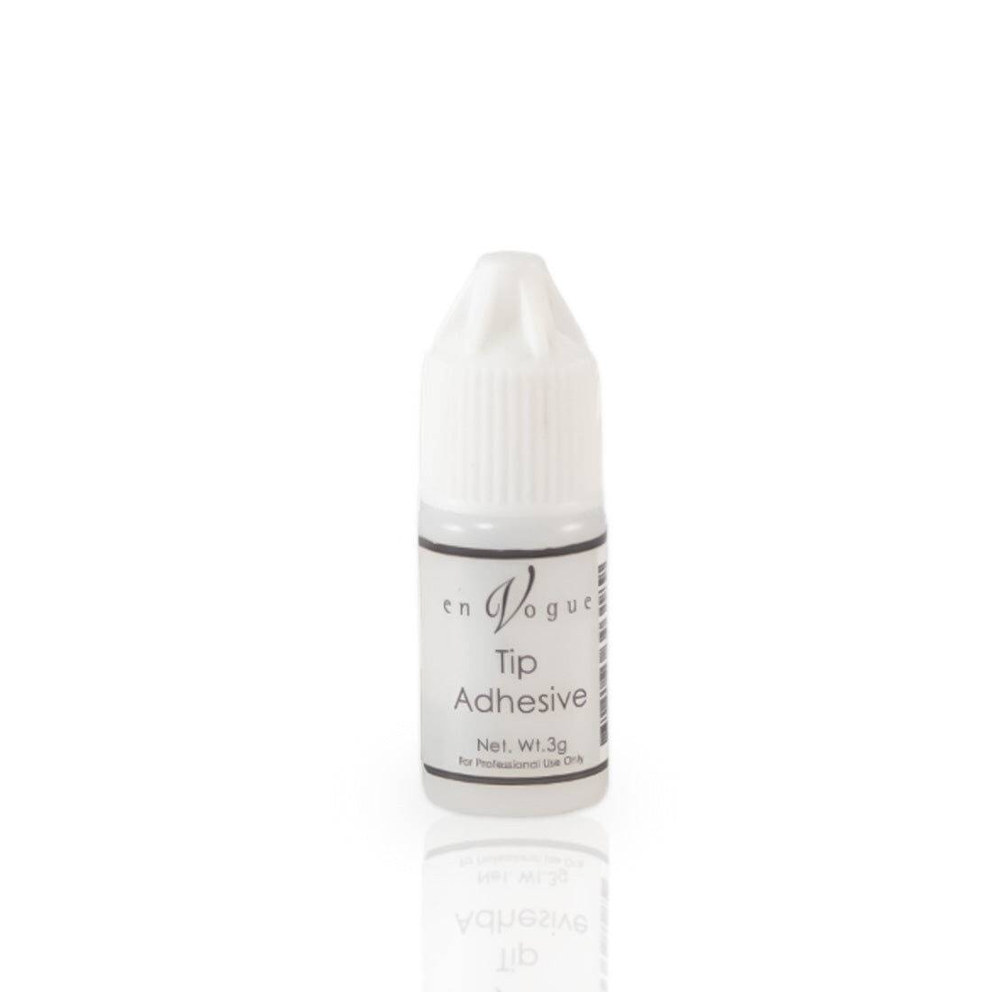 Tip Adhesive