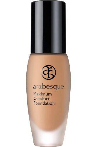 Maximum Comfort Foundation