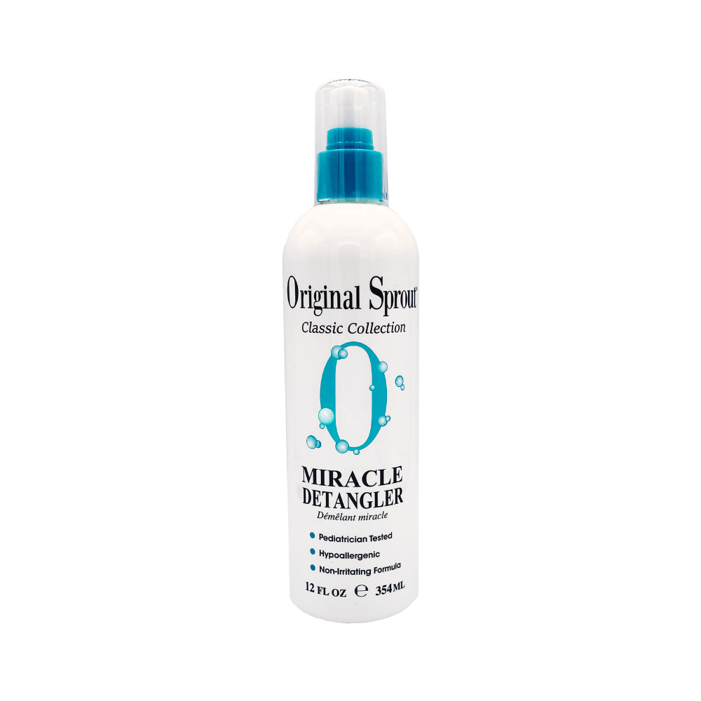 Miracle Detangler