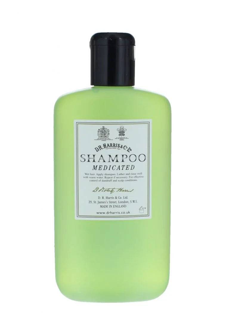 Medicated Shampoo - 250 ml