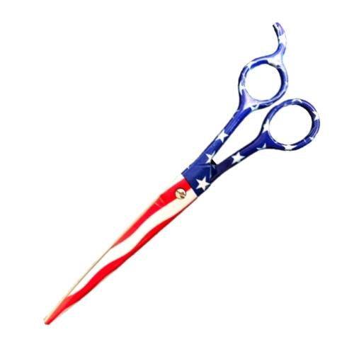 Flag Shear 8.5"