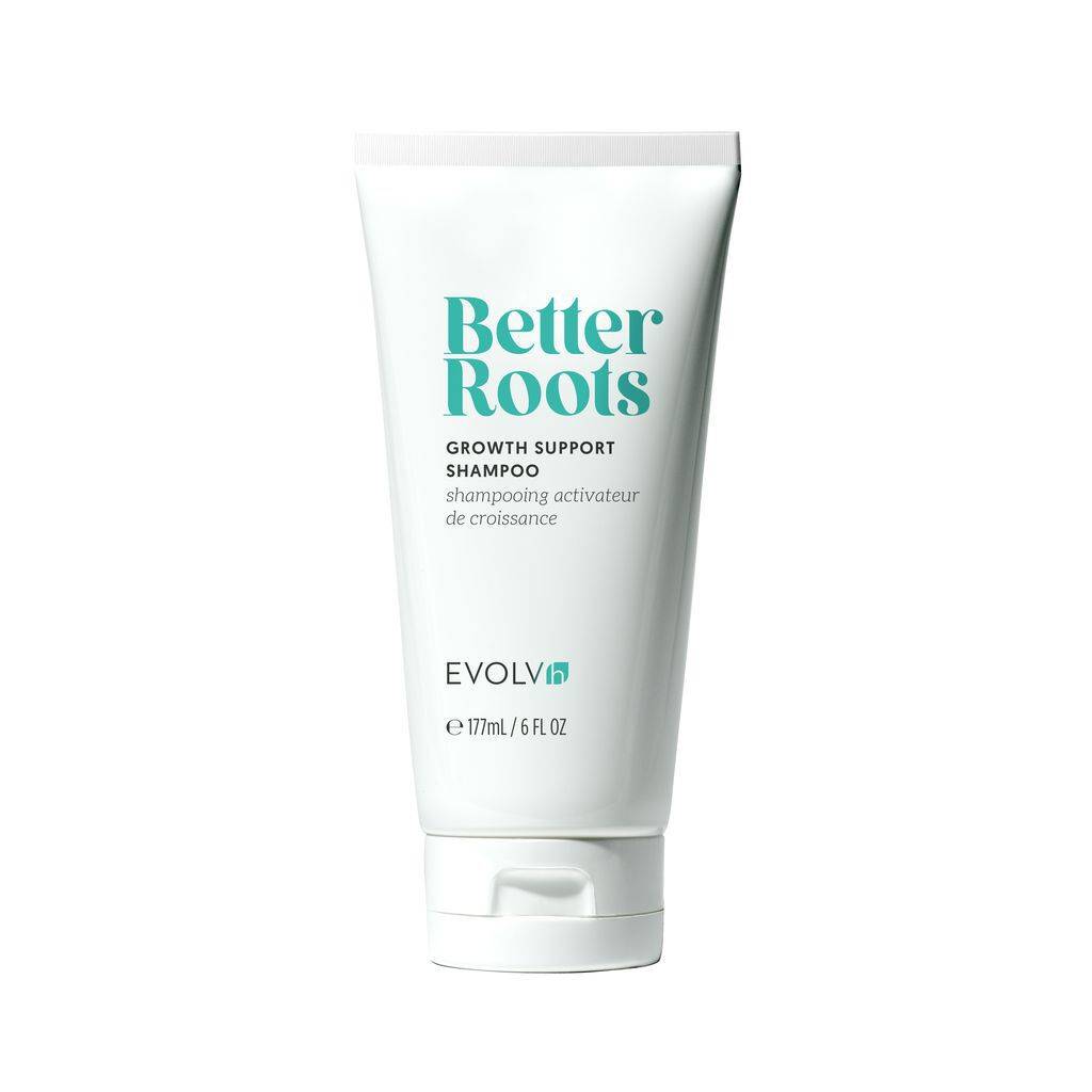 Better Roots Growth Support Shampoo
