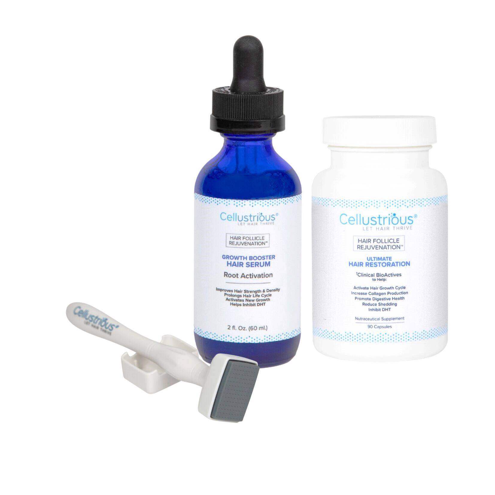 Starter Growth Kit
