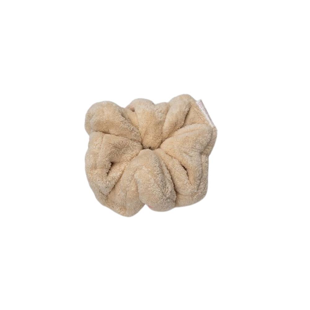 Oversized Towel Scrunchie