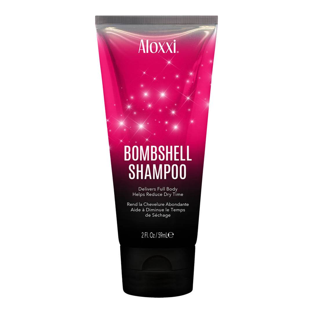Bombshell Shampoo