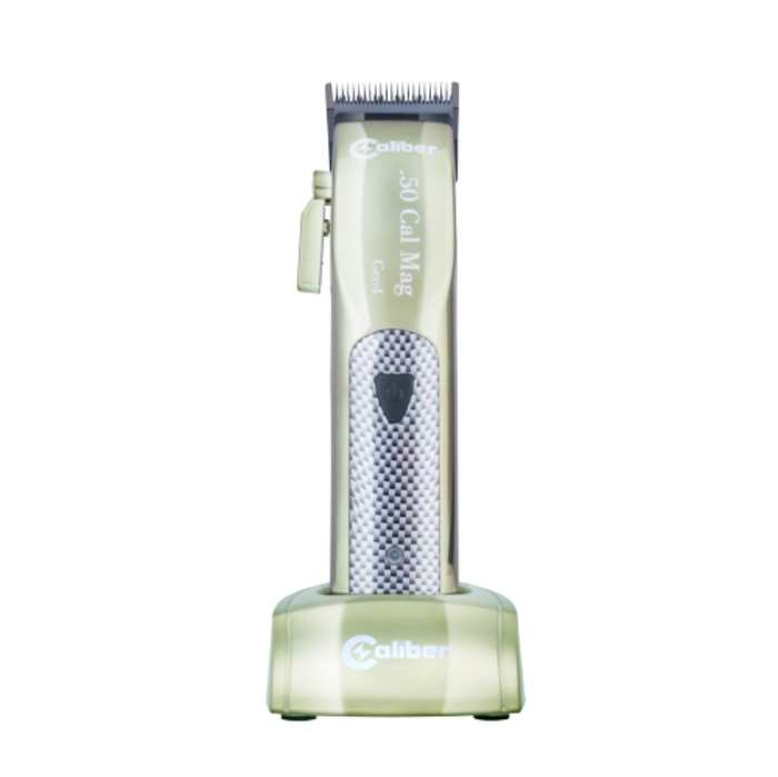 50 CAP Mag High Speed Magnetic Motor Cordless Clipper - 4th Generation