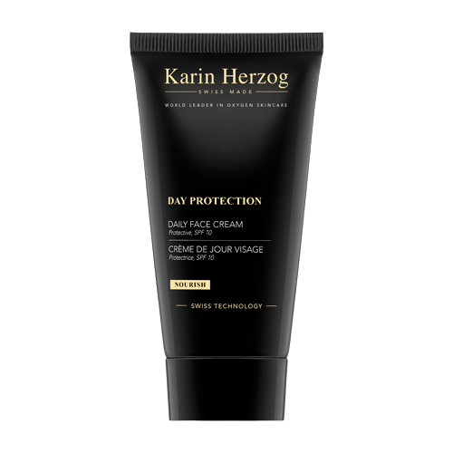 Day Protection Face Cream SPF 10