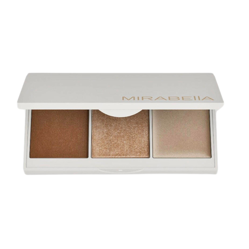 Megastar Pro Face Trio