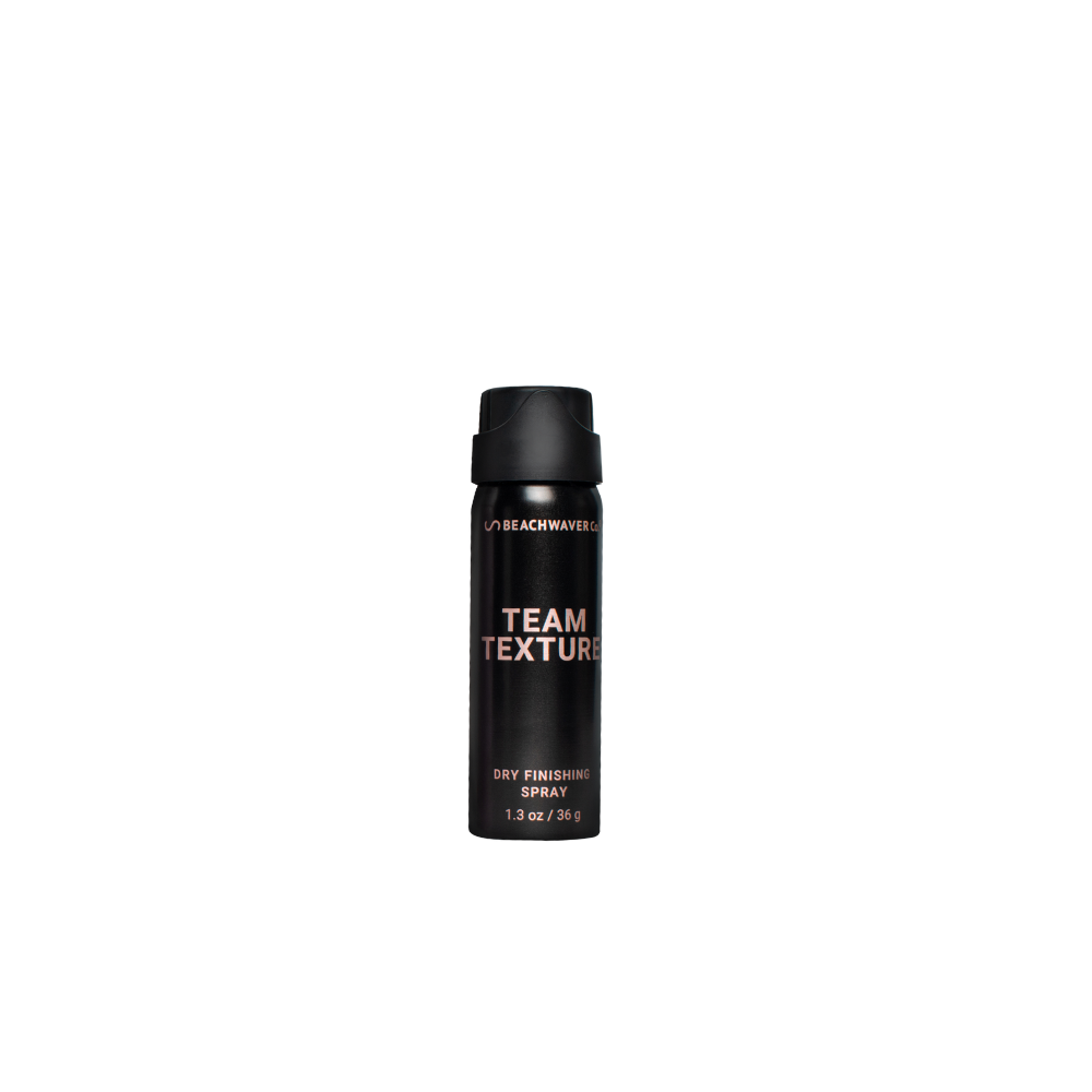 Team Texture Dry Finishing Spray - Travel Size