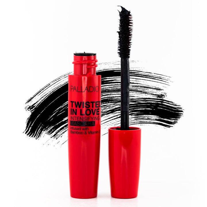 Mascara Twisted in Love, Black