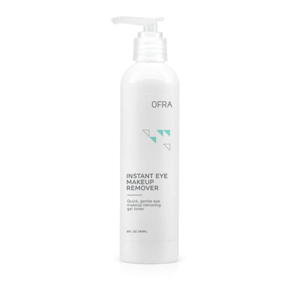 Instant Eye Makeup Remover
