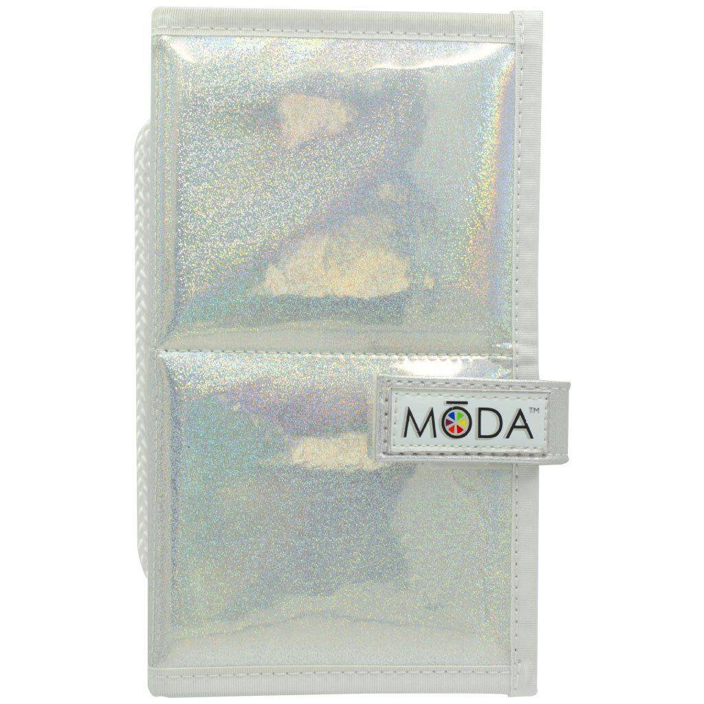 Holographic Flip Case