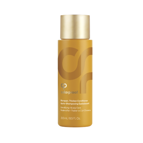 Biorepair Thicken Conditioner