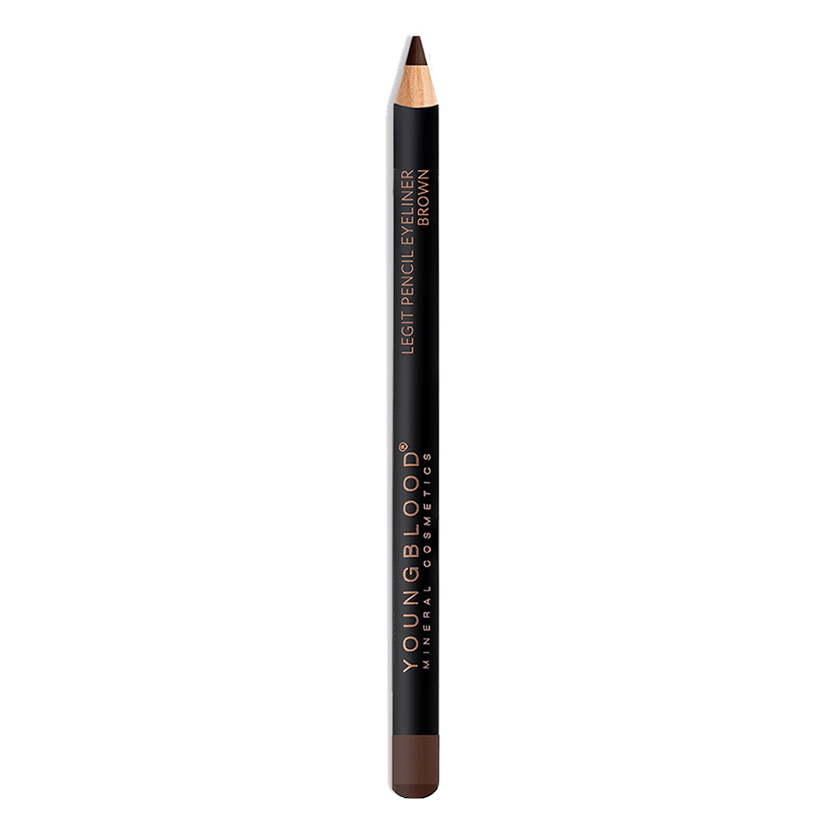 Legit Eye Pencil - Brown
