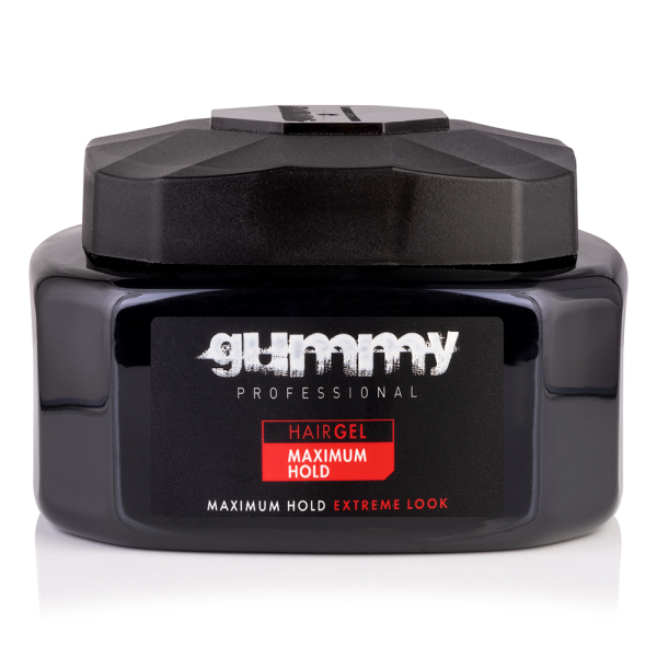 Hair Gel 500ml Gummy