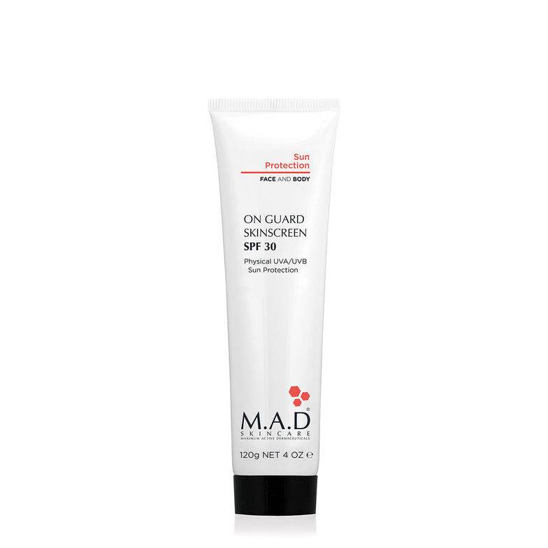On Guard Skinscreen SPF 30